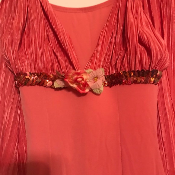 First Light lyrical dance costume - Picture 3 of 8